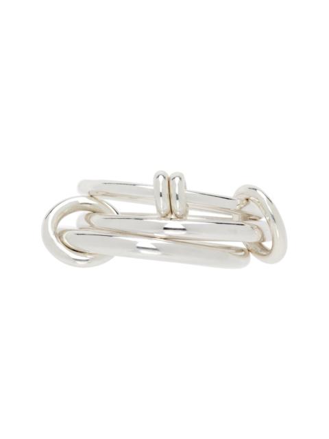 Spinelli Kilcollin Raneth Silver Ring