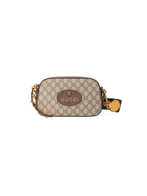 GUCCI GG Supreme crossbody bag