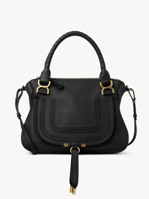 Chloé MARCIE DOUBLE CARRY BAG