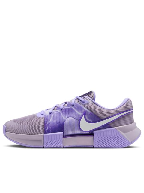 Nike Nike GP Challenge 1.5 HC 'Silver Lilac Hyper Grape' JA3504-001