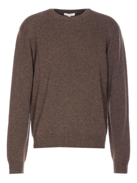 The Row crew-neck long-sleeves sweater