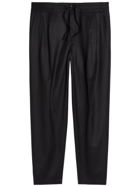 Dolce & Gabbana Dolce & Gabbana Classic Wool-blend Trousers