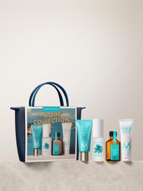 Moroccanoil Body Travel Set