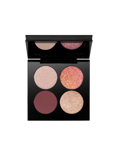 Pat McGrath Labs Venus In Fleurs Luxe Quad: Voyeuristic Vixen