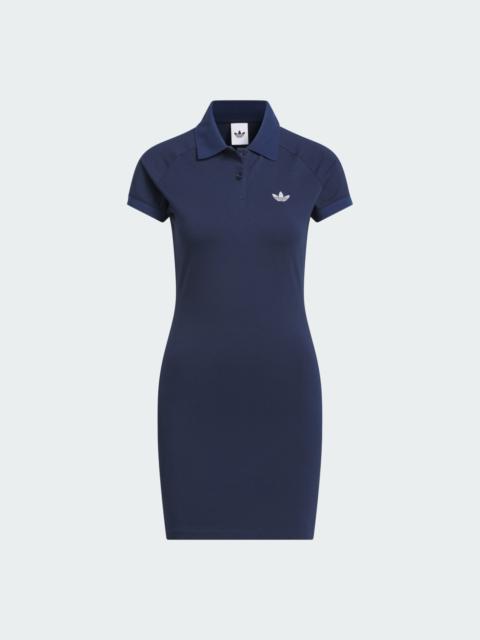adidas Polo Dress