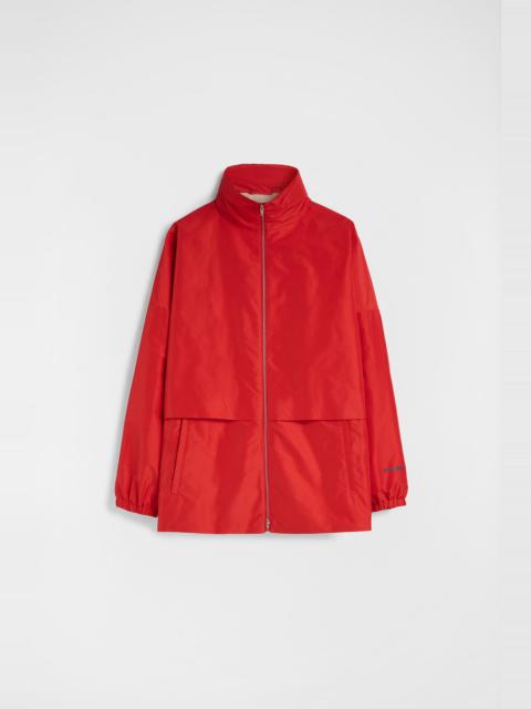 Jil Sander Technical Faille Blouson