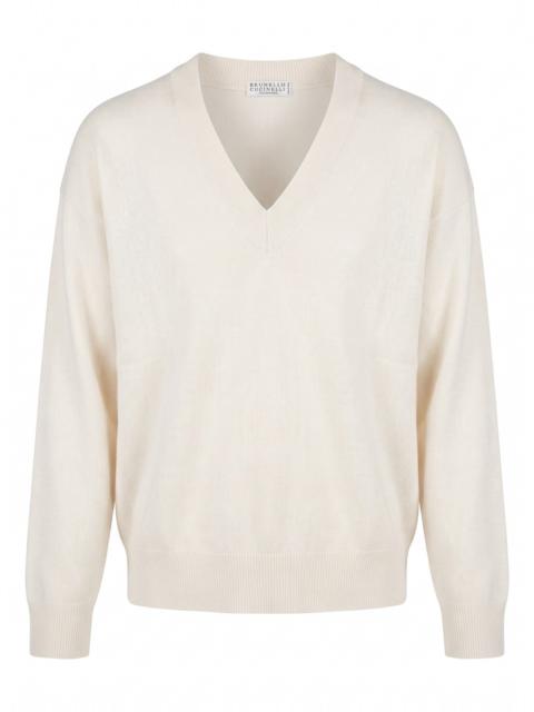 Brunello Cucinelli Cashmere Sweater