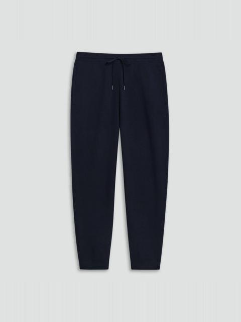Theory Drawstring Jogger in Light Bilen