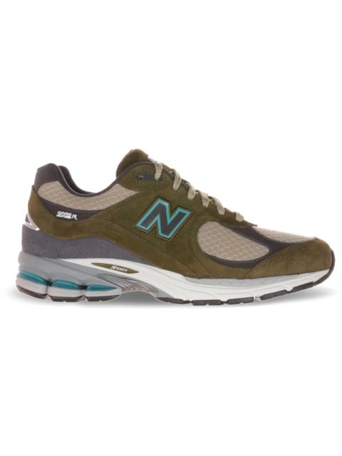 New Balance New Balance 2002r Woodland Stonewar