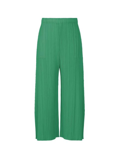 Pleats Please Issey Miyake MONTHLY COLORS : JULY