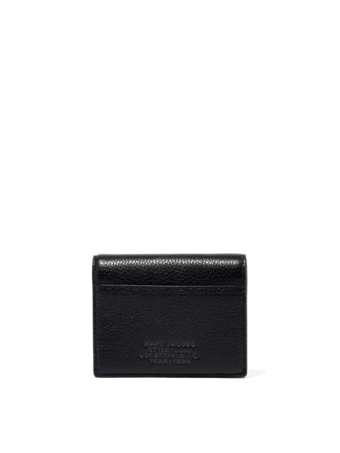 Marc Jacobs MARC SML BIFOLD WLT LD05