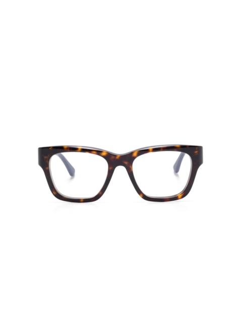 GUCCI GG1669O glasses