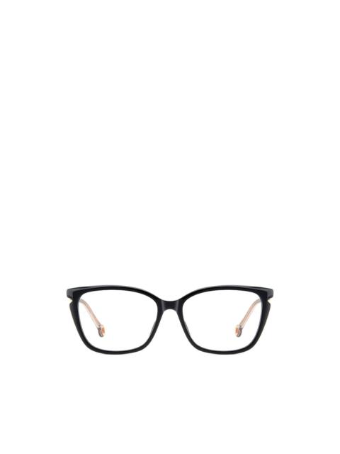 CAROLINA HERRERA cat-eye glasses