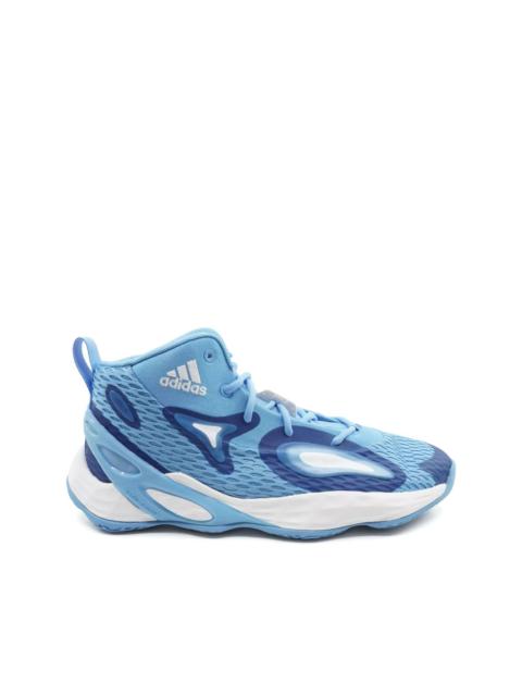 adidas Exhibit A Mid sneakers