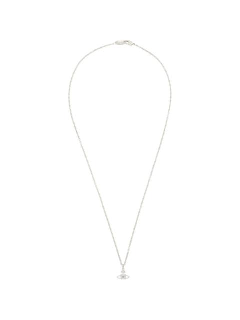 Vivienne Westwood Man. Reina Pendant Necklace