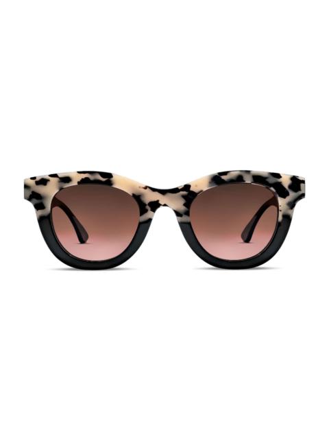 THIERRY LASRY CONSISTENCY