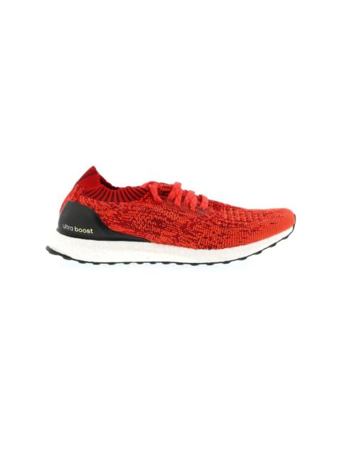 adidas Ultra Boost Uncaged Solar Red