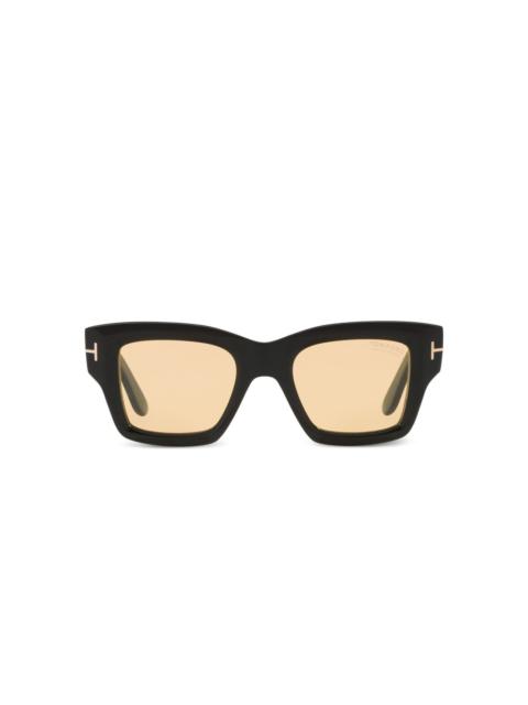 TOM FORD Ilias sunglasses