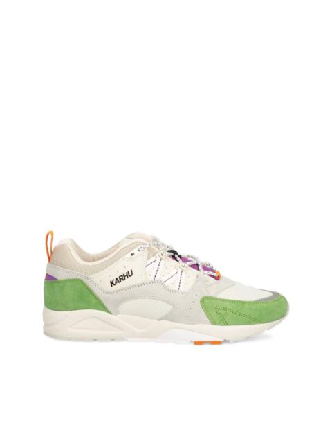 KARHU Fusion 2.0 mesh-panelled running sneakers