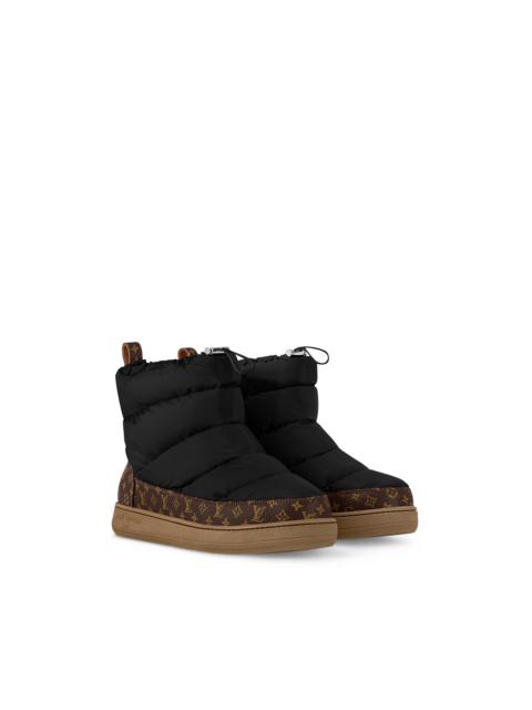 Louis Vuitton LV Cloud Ankle Boot