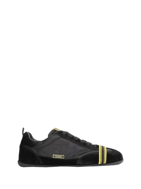 FENDI Wrap Sneakers