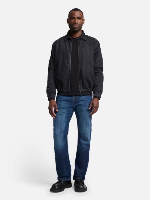 7 For All Mankind Airweft Austyn in Ironwood