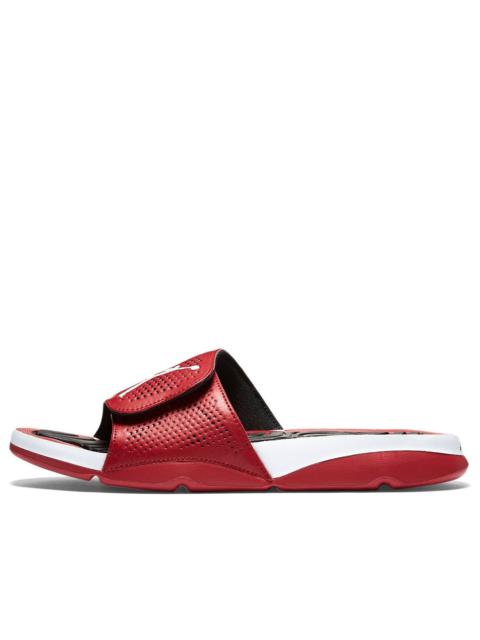 Jordan Air Jordan Hydro 5 Slide 'Gym Red' 820257-601