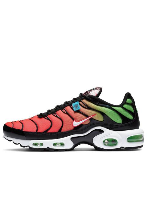 Nike Air Max Plus 'Worldwide Pack - Crimson Green' CK7291-001