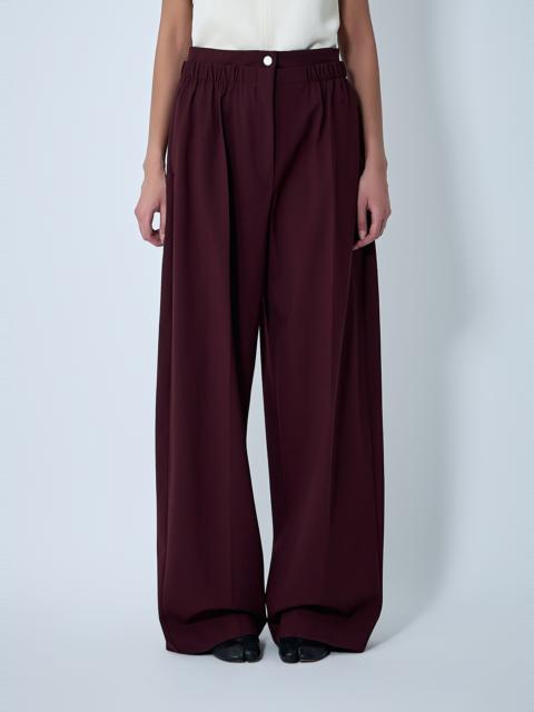 Sportmax Quito Pants