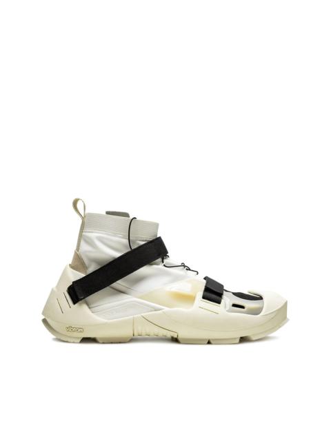 x Matthew M. Williams Free TR3 “Ivory” sneakers