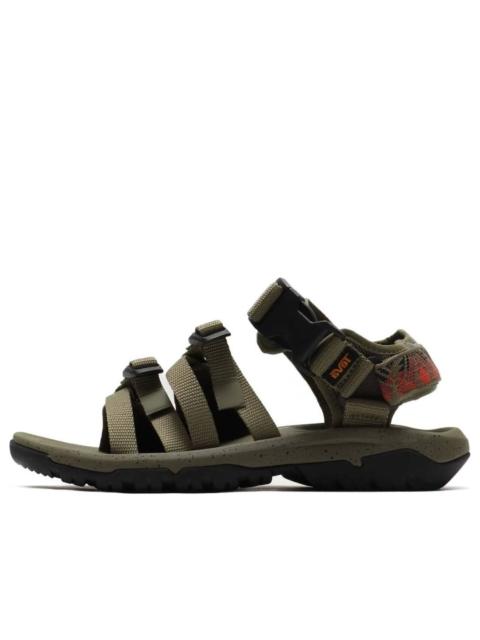 Teva TEVA Hurricane XLT2 ALP 'Black Olive' 1100033-BLKO