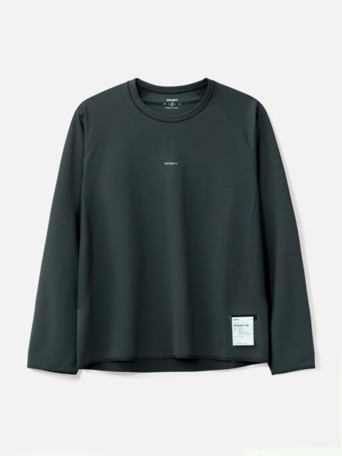 SATISFY AURALITE™ UV LONG T-SHIRT