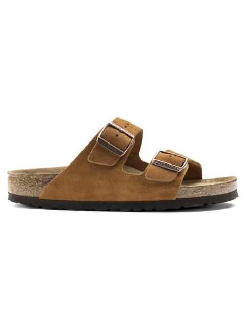BIRKENSTOCK Arizona Soft Footbed