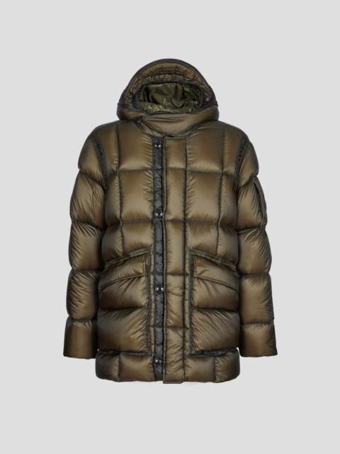 DD Shell Down Jacket