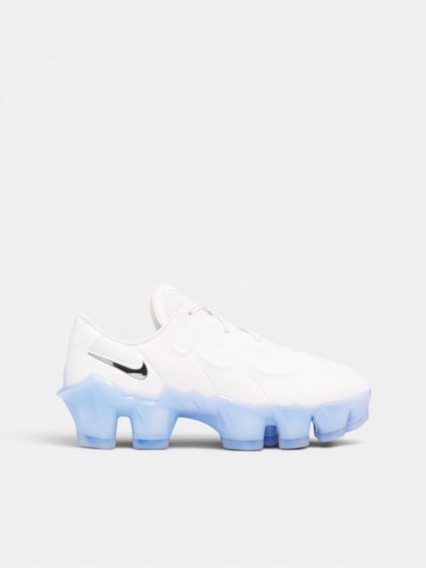 Nike White First Sight Mirage Sneakers