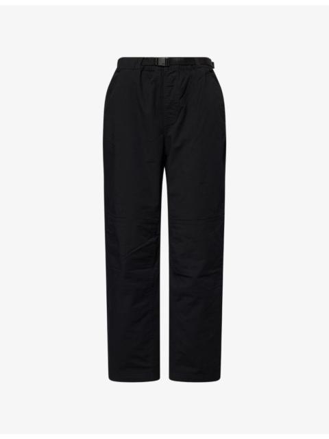 The North Face Beta Utility Belted Cotton-Blend Trousers