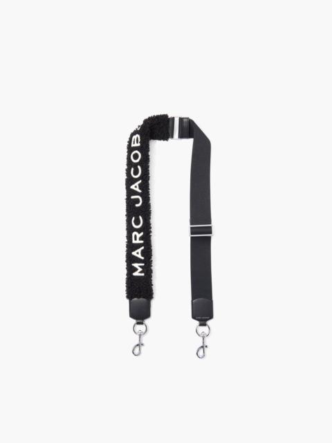Marc Jacobs THE TEDDY SHOULDER STRAP