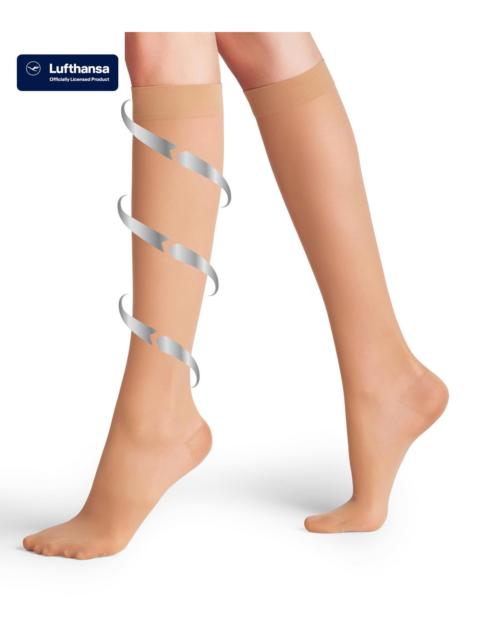 FALKE Energize 30 DEN Women Knee-high socks