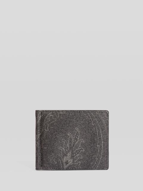 Etro PAISLEY WALLET