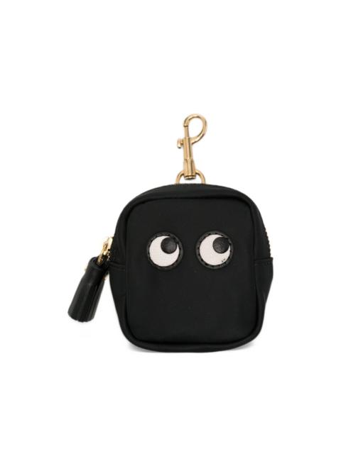 Anya Hindmarch Eyes ear pods pouch