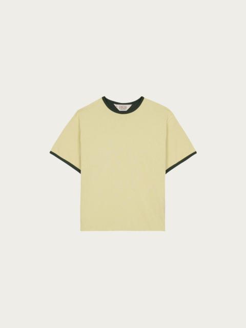 BRAIN DEAD Reversible T-Shirt - Forest