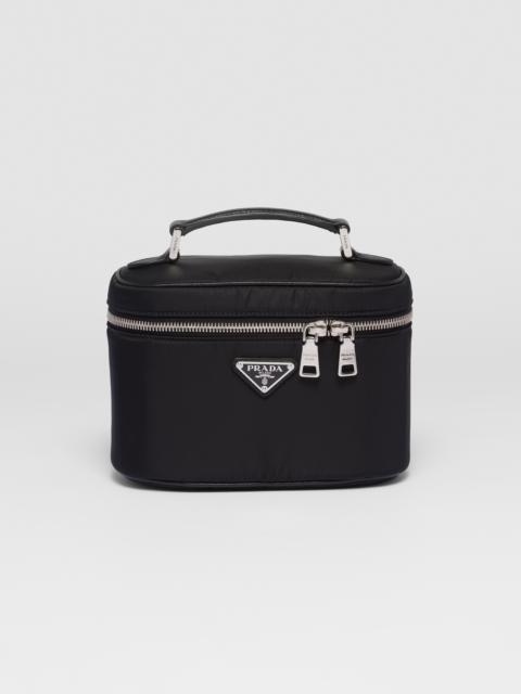 Prada Re-Nylon lunchbox case