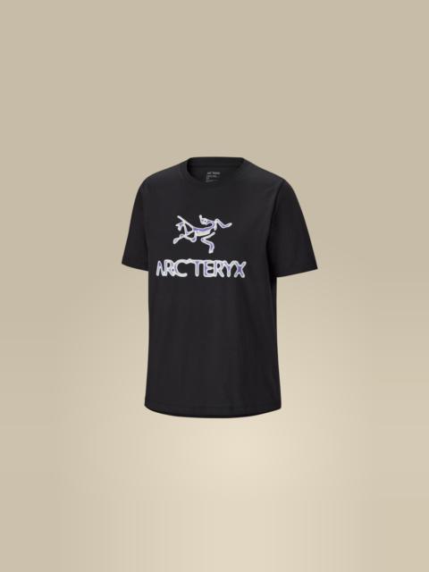 Arc'teryx Kragg SL Cotton Heatmap Crew Shirt SS