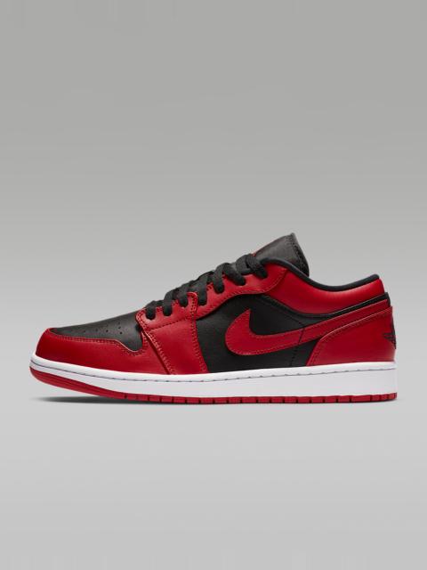 Jordan Air Jordan 1 Low Men's Shoes