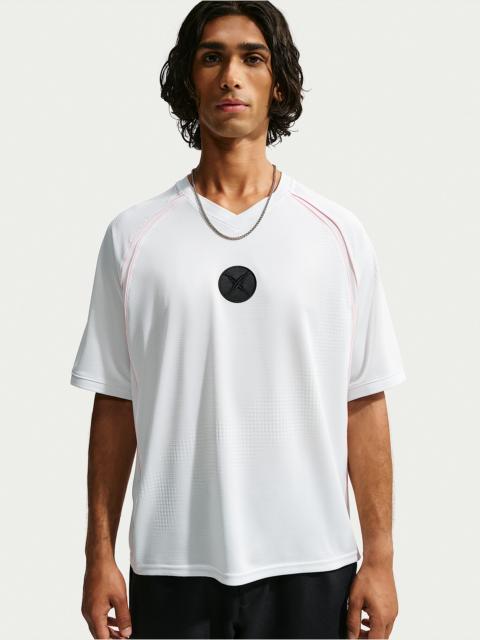 Nike Yuto Short-Sleeve Skate Jersey