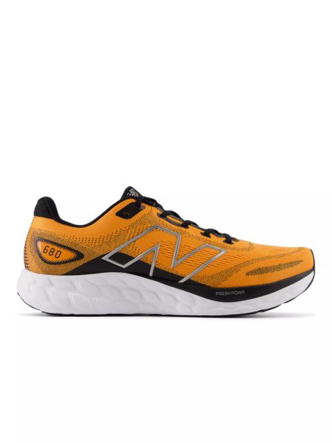 New Balance Men's Fresh Foam 680v8 Running Shoes