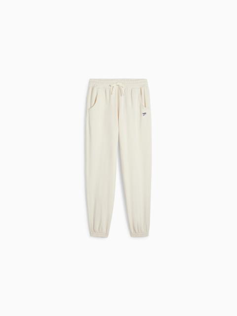 DOWNTOWN Women's Relaxed Sweatpants