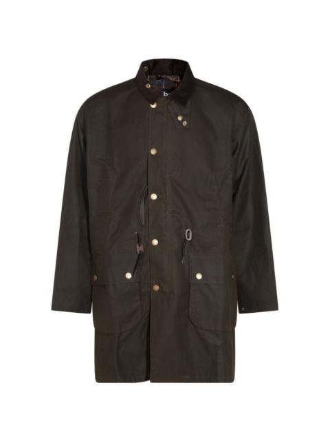 Bedale trench coat