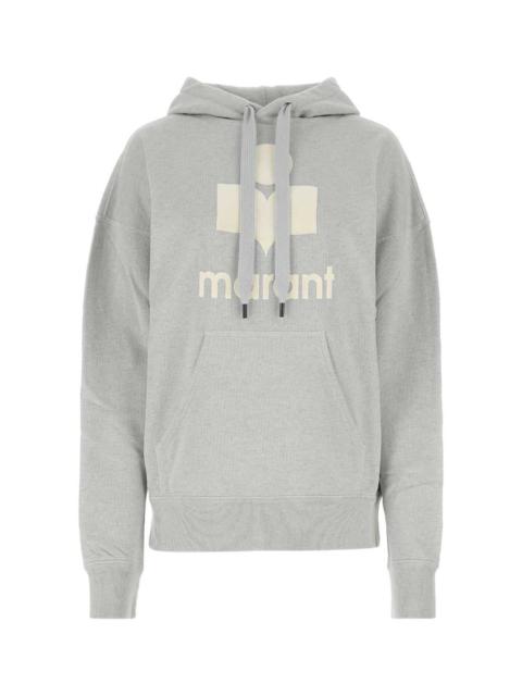 Isabel Marant Étoile Isabel Marant Étoile ISABEL MARANT ÉTOILE SWEATSHIRTS