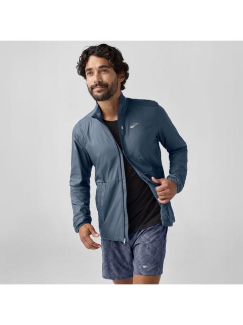 BROOKS Fusion Hybrid Jacket 2.0